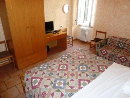 Hotel Bolognese – Foligno, CT