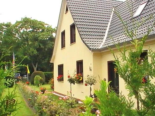 Ferienwohnung Greschke in Prerow, Deutschland