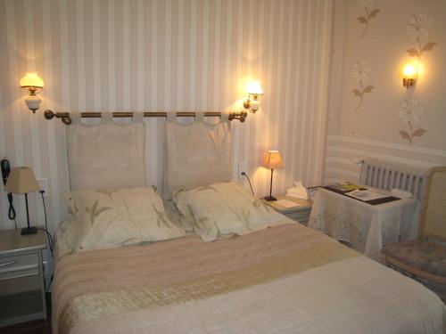 Hôtel du Havre (OH) photo 22