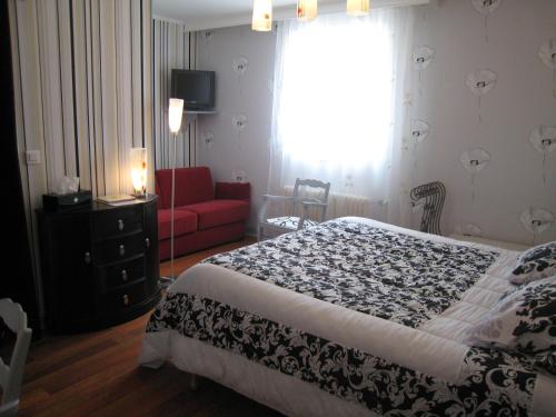 Hôtel du Havre (OH) photo 16