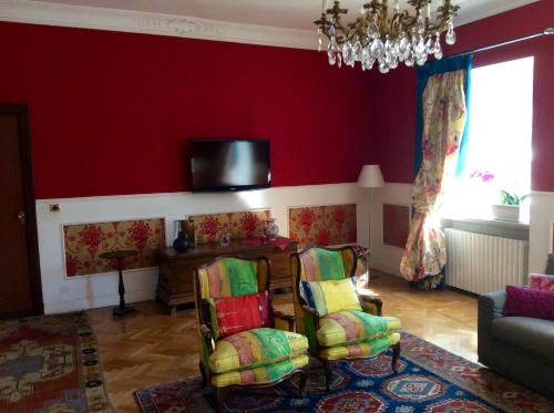 Hotel Ponte Sassi - image 6