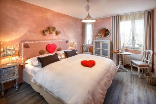Hotel & Restaurant zum Beck - image 13