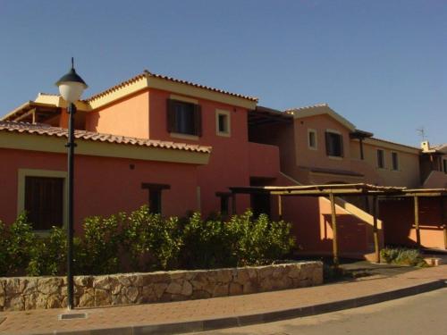 Casa Vacanza a Porto Istana - Porto San Paolo