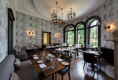 The Churchill Hotel - image 12