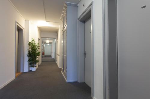 Hotel Alpha - image 11