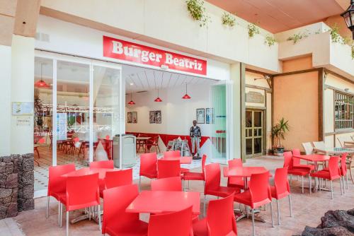 Hotel Beatriz Playa & Spa - image 6