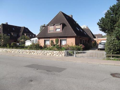 Apartment Boje in Büsum, Deutschland