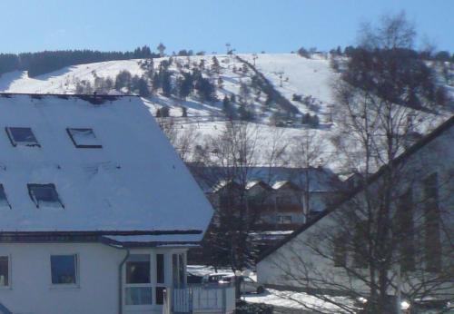 Fewo A am Kurpark - image 14