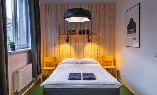 . Hektor Design Hostel