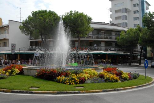 Hotel Corallo, Lignano Sabbiadoro bei Marinella