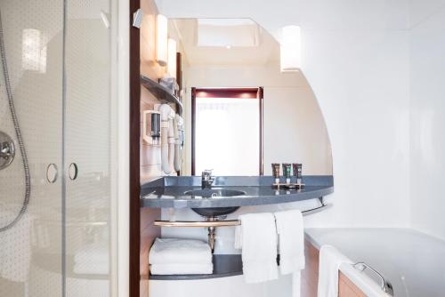 B&B HOME Paris Nord 18ème, Parigi (foto 5)