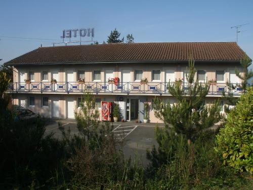 Accommodation in Maleville