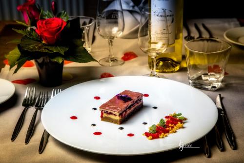 Au moulin des écorces