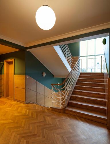 Student Hostel - image 2