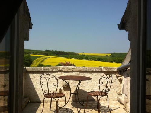 Le Relais de Fontenailles