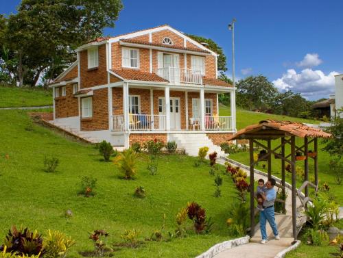 San Agustin Internacional Hotel