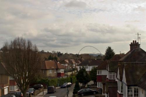 The Brent Hotel - London - Wembley