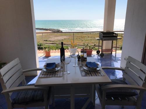 Finestra sul mare gîte à louer Montedoro