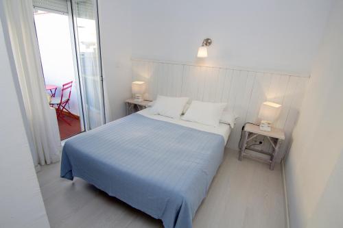 Hotel Finlandia – Marbella, SC