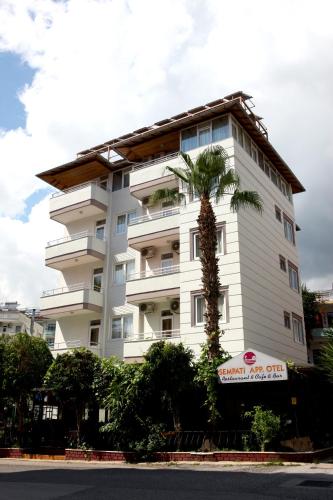 Sempati Apart Hotel - image 11
