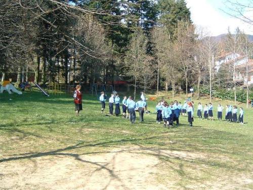 Albergo Ristorante Guidi