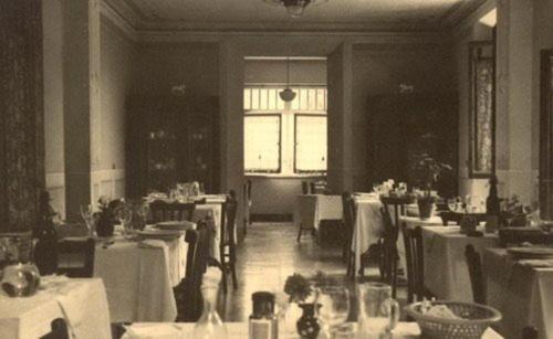 Albergo Ristorante Guidi