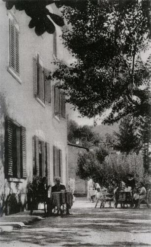 Albergo Ristorante Guidi