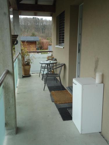 Studios Faoug, Faoug (photo 9)