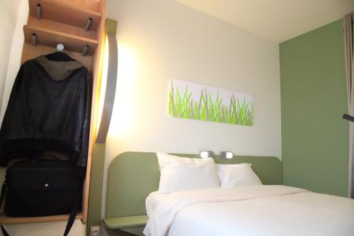 ibis budget Bayeux