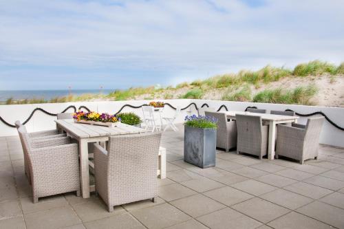 Strandhotel Noordzee - image 7