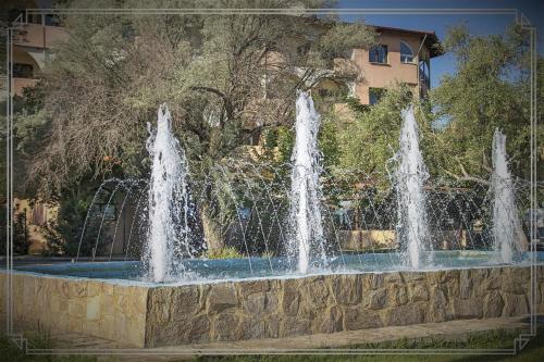 Chris & Eve Mansion - image 10