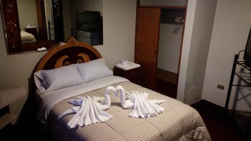Hotel Ada's Palace