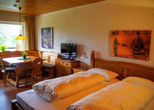 Bavarian Holiday Hideaway - image 6