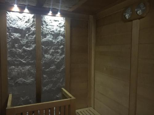 Garni Enrosadira – Vigo di Fassa, TN