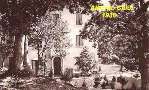 Albergo Ristorante Guidi