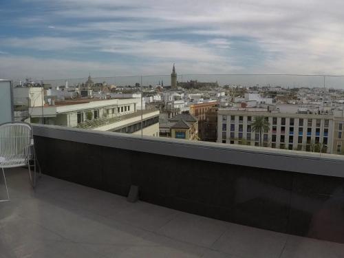 Hotel America Sevilla - image 4