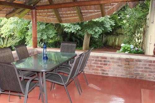 Klipkopje Guest Cottage