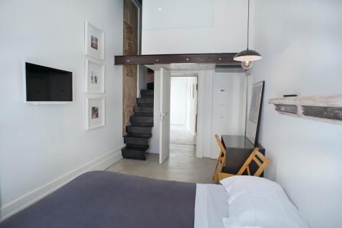 Belledonne Suite & Gallery, Neapel (Foto 7)
