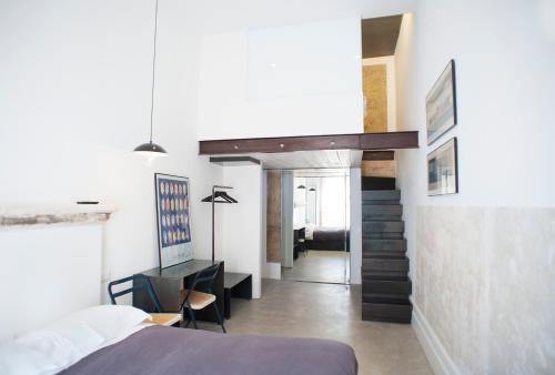 Belledonne Suite & Gallery
