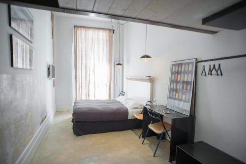 Belledonne Suite & Gallery, Neapol
