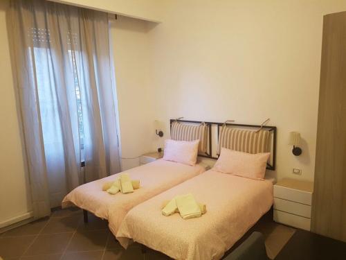 B&B Piazza Dante Nuoro in Nuoro