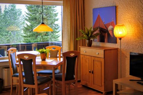 Bavarian Holiday Hideaway 2.1km von Benkener Weg entfernt
