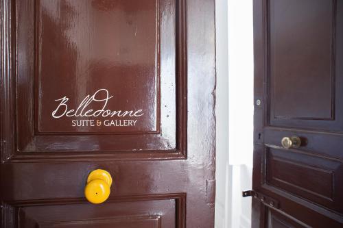 Belledonne Suite & Gallery - image 4