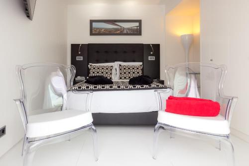 Suite, premium