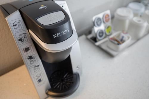 Radisson Hotel Oakland Airport - image 10