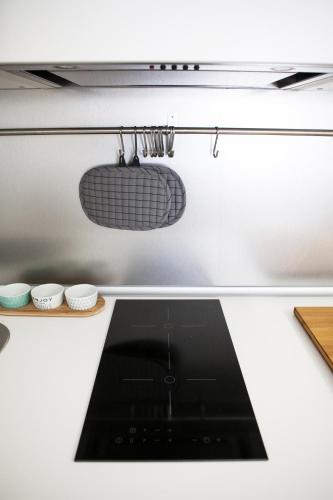 Alessia's Flat - Sarpi, Milán (fotografie 7)