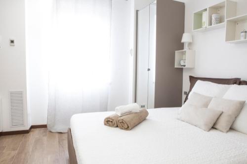 Alessia's Flat - Sarpi, Milán (fotografie 4)