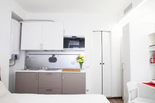 Alessia's Flat - Sarpi, Milán (fotografie 5)