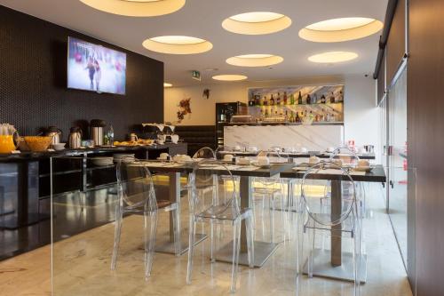 A szálláshely kívülről, Faro Boutique Hotel in Faro