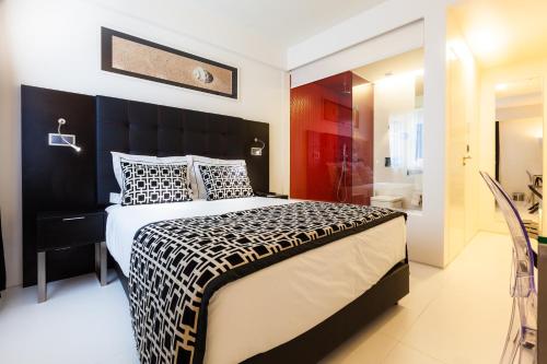 Faro Boutique Hotel in Faro